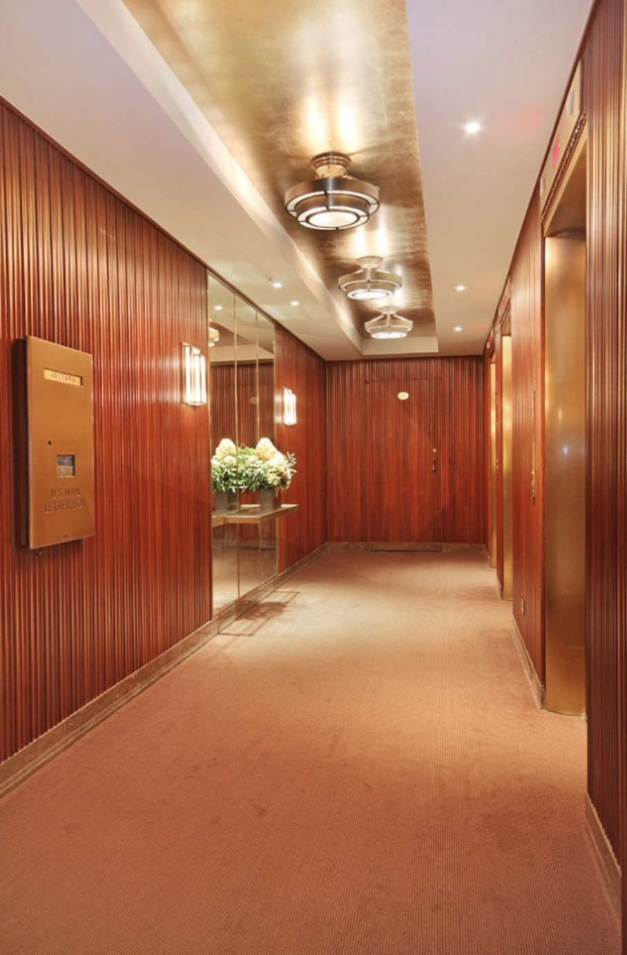 20 East 9th Street, Unit 7X Manhattan, NY 10003 - Photo 26 of 30