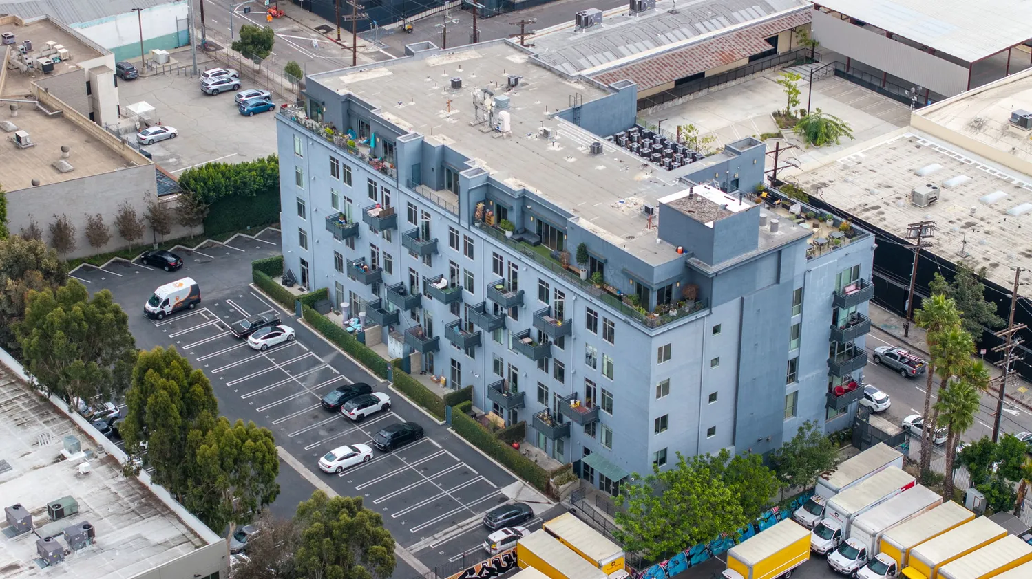 $928,000 | 825 East 4th Street, Unit 310, Los Angeles, CA 90013