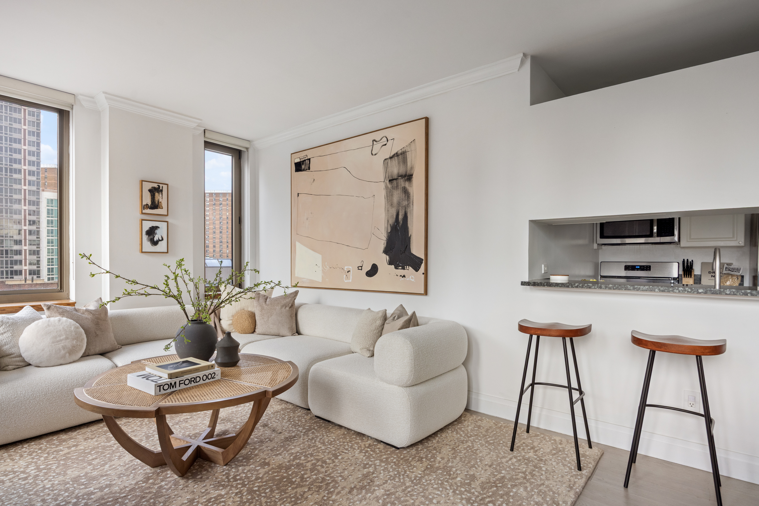 400 East 90th Street, Unit 7D Manhattan, NY 10128 - Photo 4 of 12