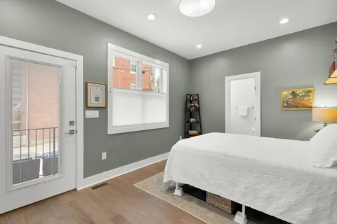 $749,000 | 4324 14th Street Northwest, Unit 1, Washington, DC 20011