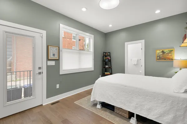 $749,000 | 4324 14th Street Northwest, Unit 1, Washington, DC 20011