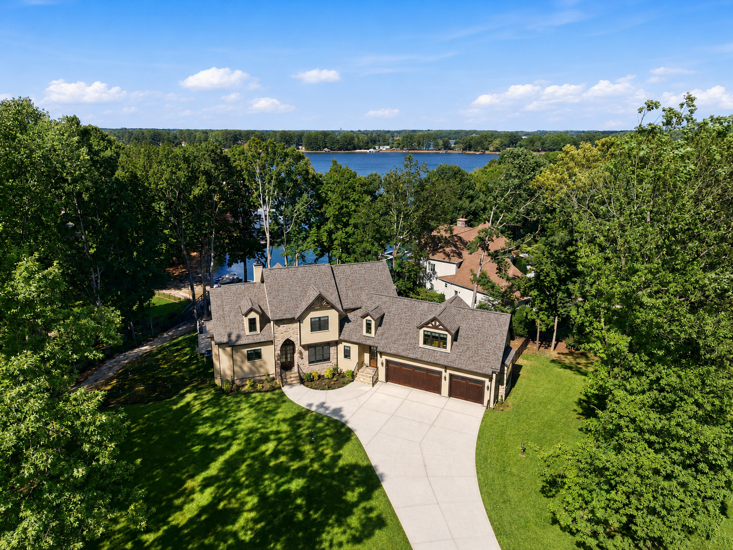 177 Old Post Road Mooresville, NC 28117 - Photo 72 of 73
