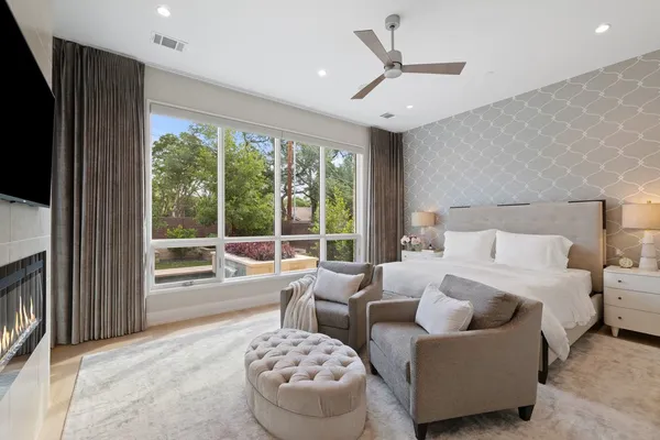 $6,350,000 | 4703 Timberline Drive, Austin, TX 78746