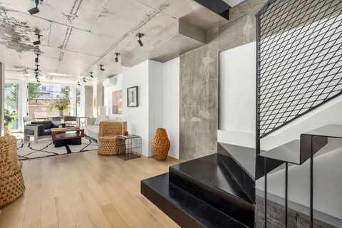 $3,299,000 | 126 South 2nd Street, Unit GARDEN | Williamsburg