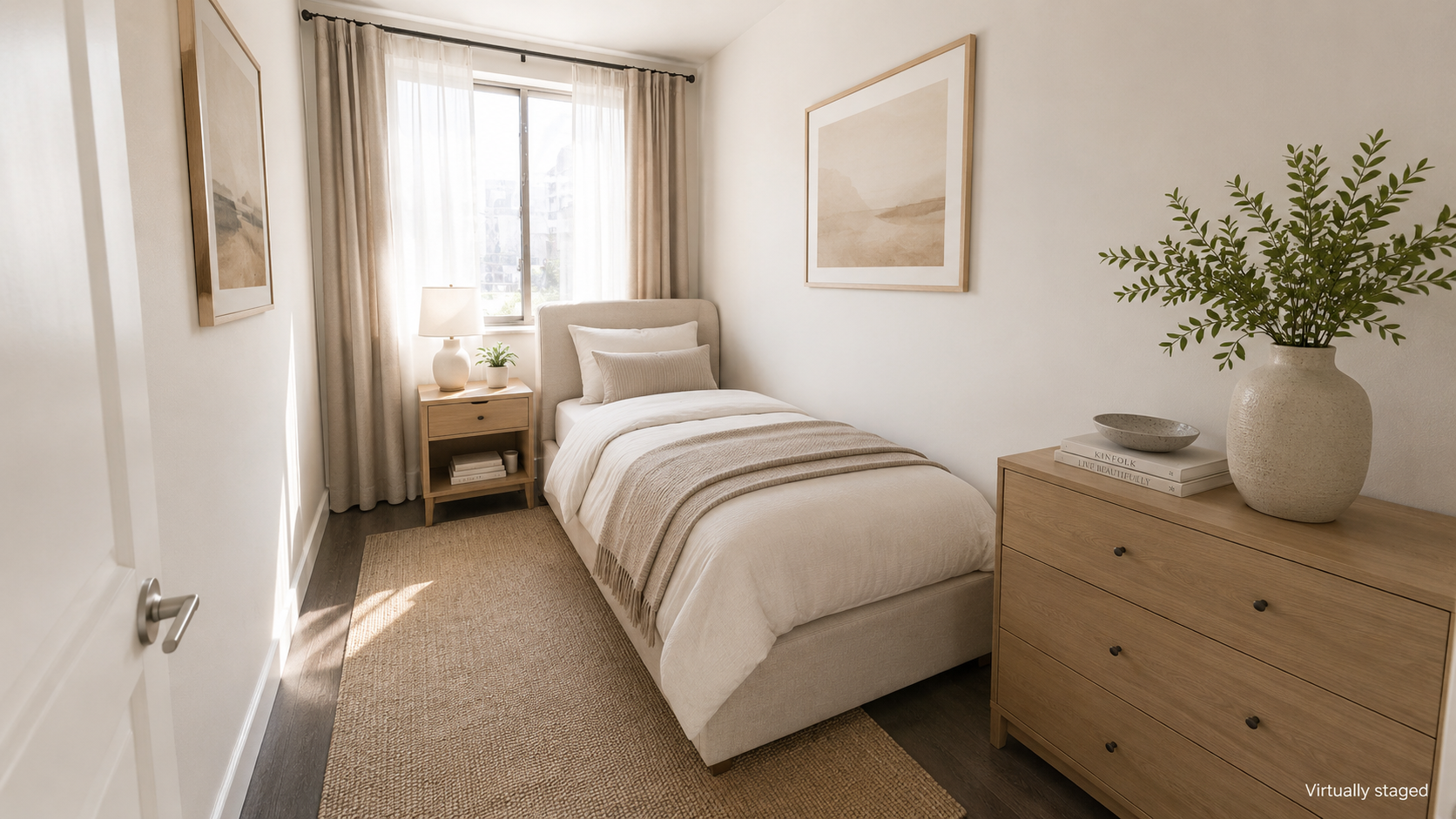 408 8th Avenue, Unit 5C Manhattan, NY 10001 - Photo 5 of 13