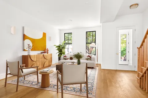 $2,095,000 | 111 Harman Street | Bushwick