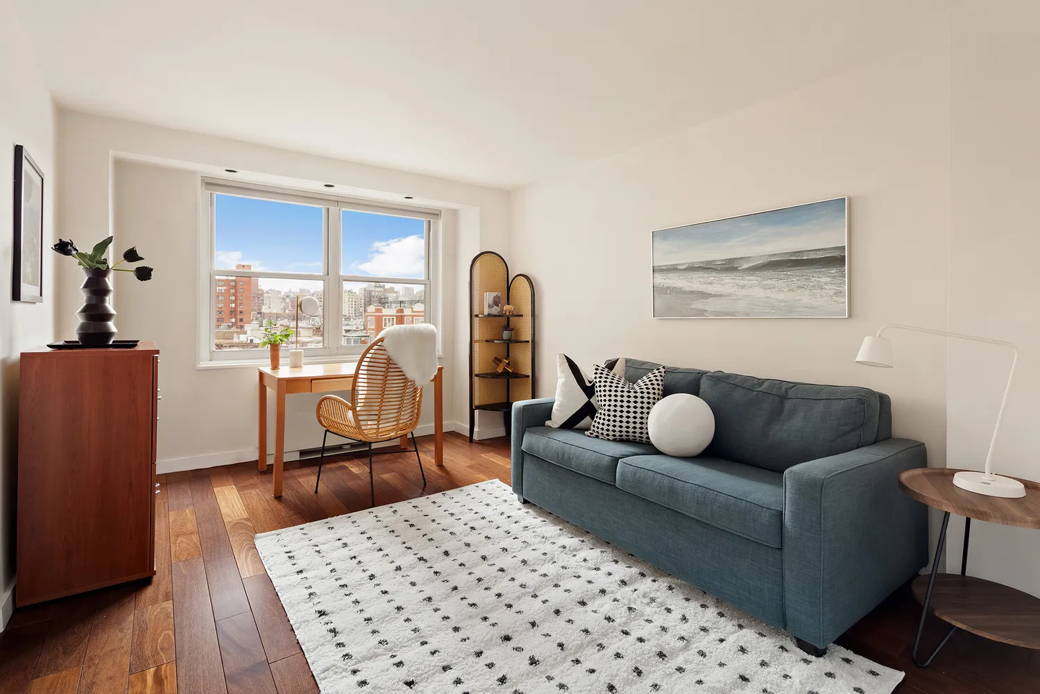 $1,995,000 | 360 West 22nd Street, Unit 10B | Chelsea