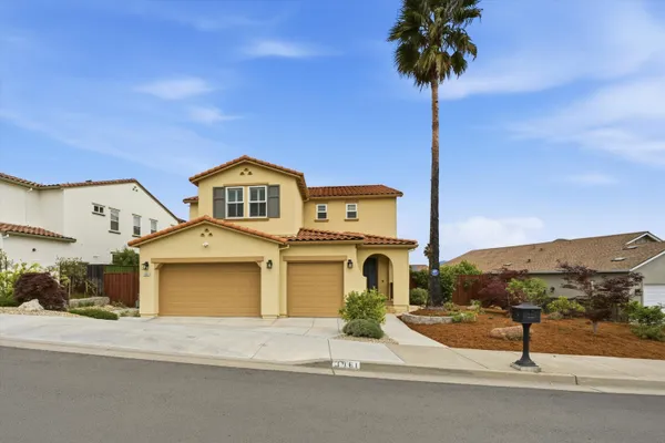 $1,500,000 | 3961 Park Gardens Drive, Santa Rosa, CA 95404