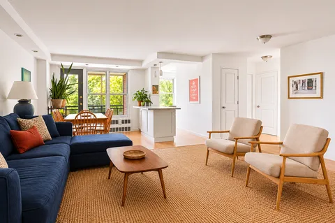 $499,000 | 35-11 85th Street, Unit 4K | Jackson Heights