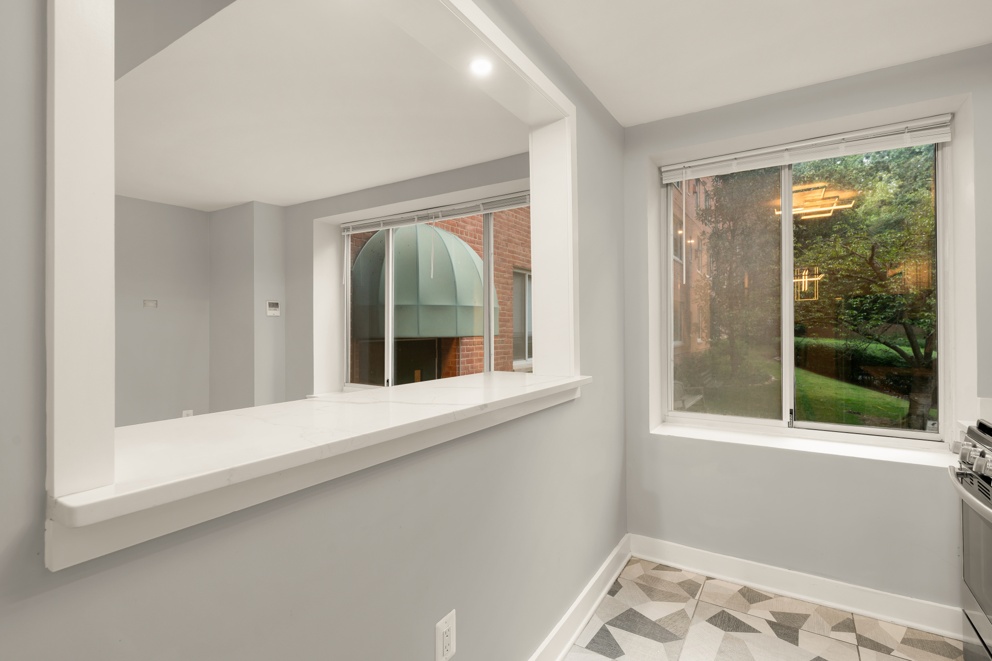 4100 W Street Northwest, Unit 101 Washington, DC 20007 - Photo 15 of 27 Gallery Image 15