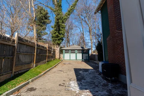 Contact Agent | Rambler Road, Jamaica Plain, MA 02130