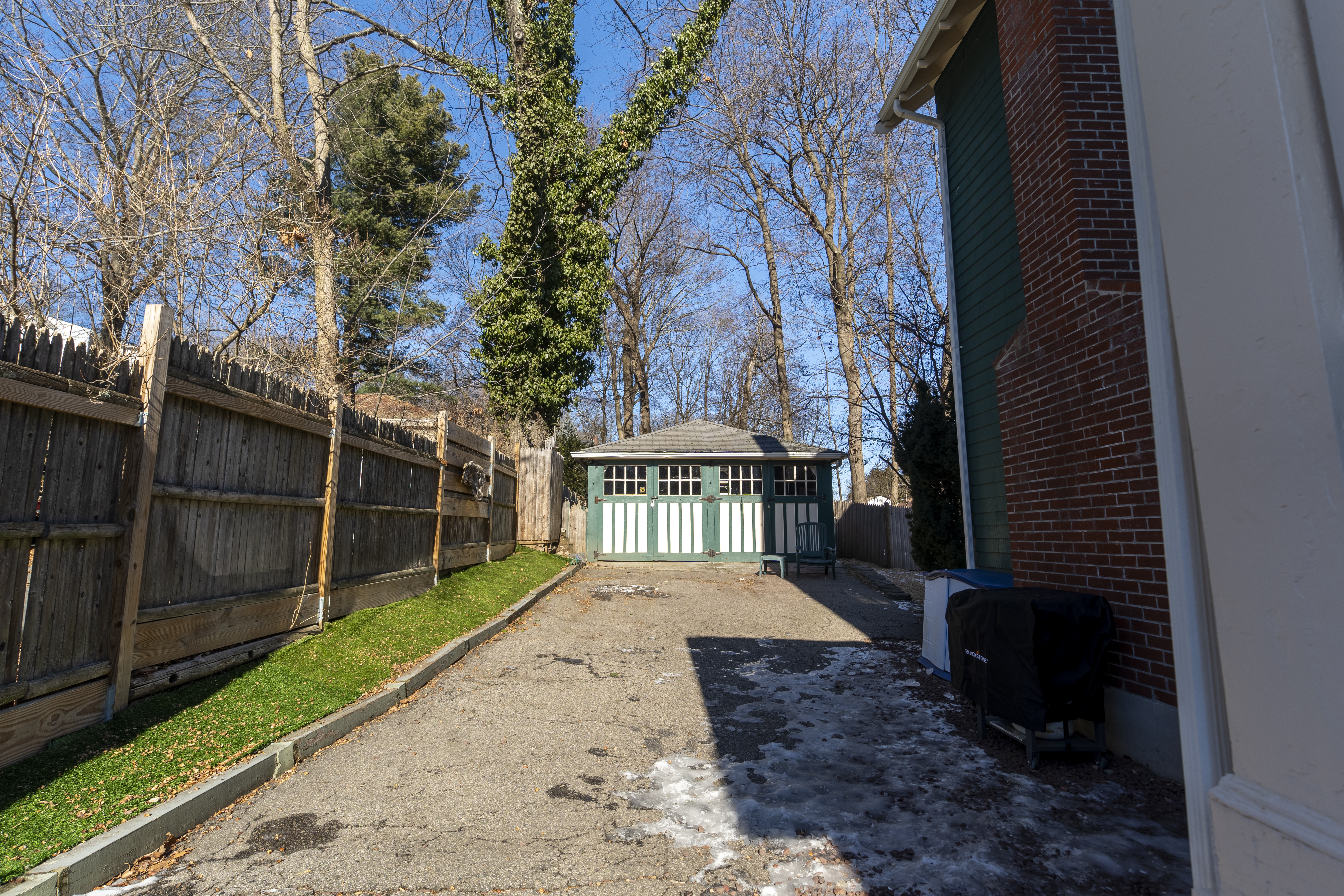 5 Rambler Road Jamaica Plain, MA 02130 - Photo 26 of 27 Gallery Image 26