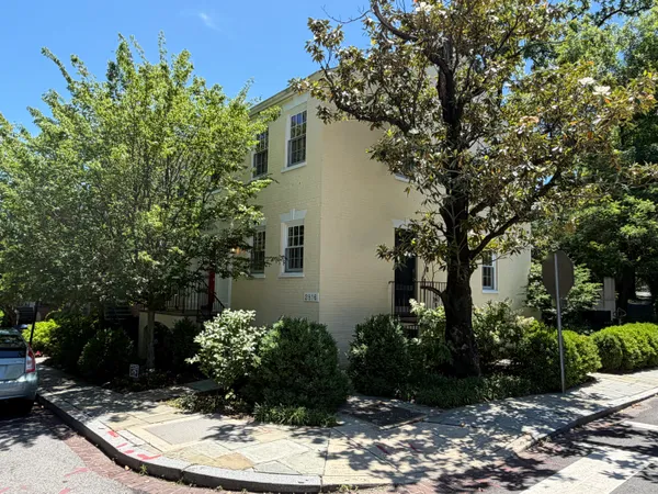 $3,495,000 | 2816 R Street Northwest, Washington, DC 20007
