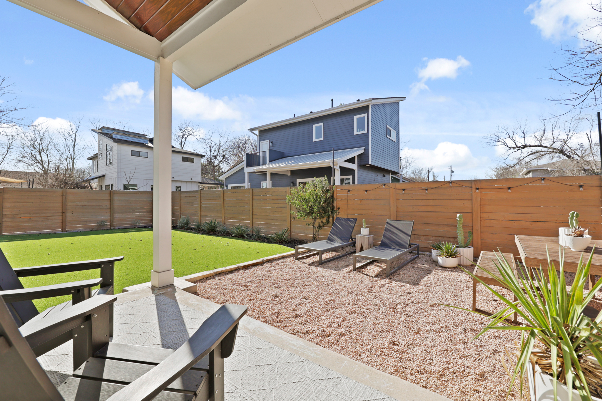 1102 1/2 Tillery Street, Unit 1 Austin, TX 78702 - Photo 33 of 38