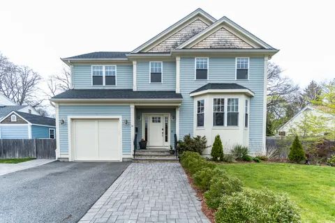 $2,450,000 | 31 Kappius Path, Newton, MA 02459