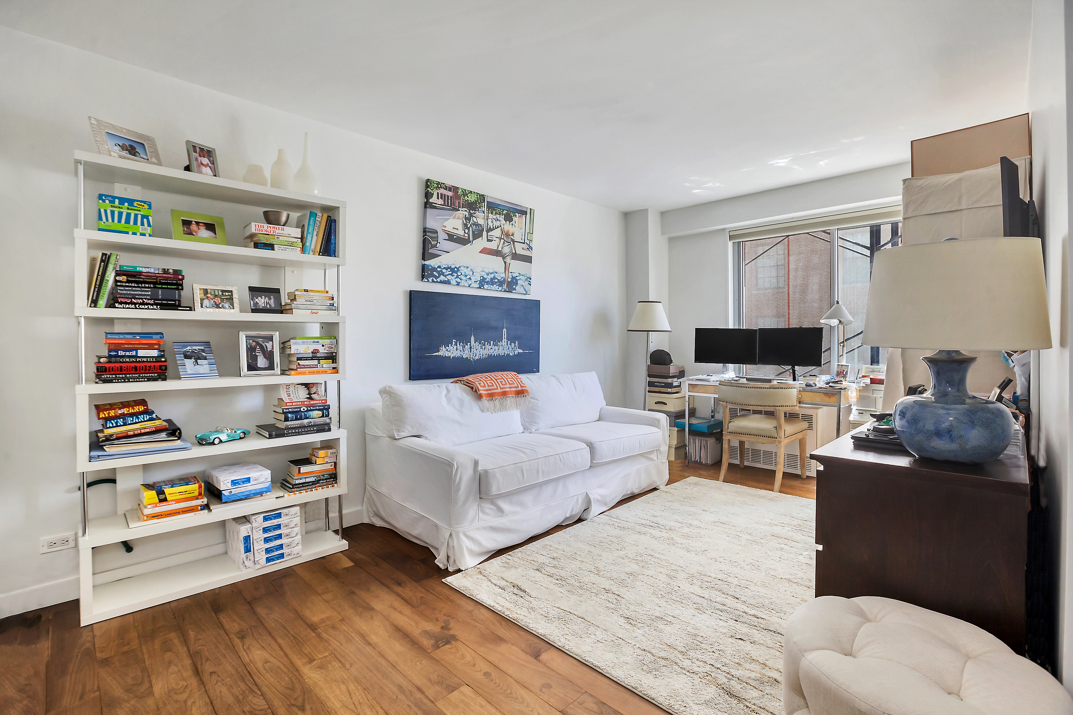 175 West 12th Street, Unit 4D Manhattan, NY 10011 - Photo 7 of 9