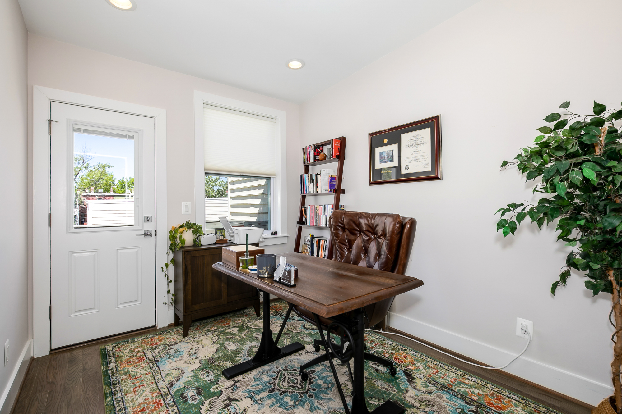 412 I Street Northeast Washington, DC 20002 - Photo 14 of 22