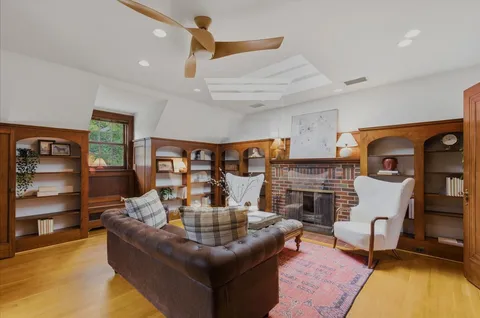 $2,625,000 | 3805 Gramercy Street Northwest, Washington, DC 20016