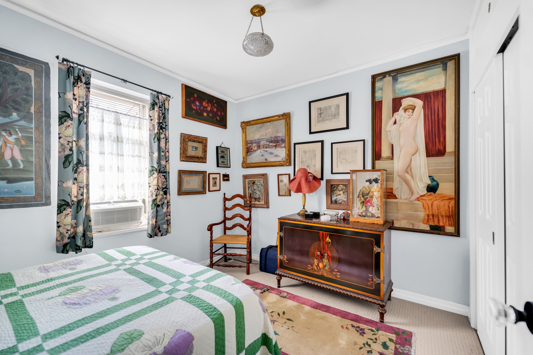 530 East 90th Street, Unit 5H Manhattan, NY 10128 - Photo 4 of 7