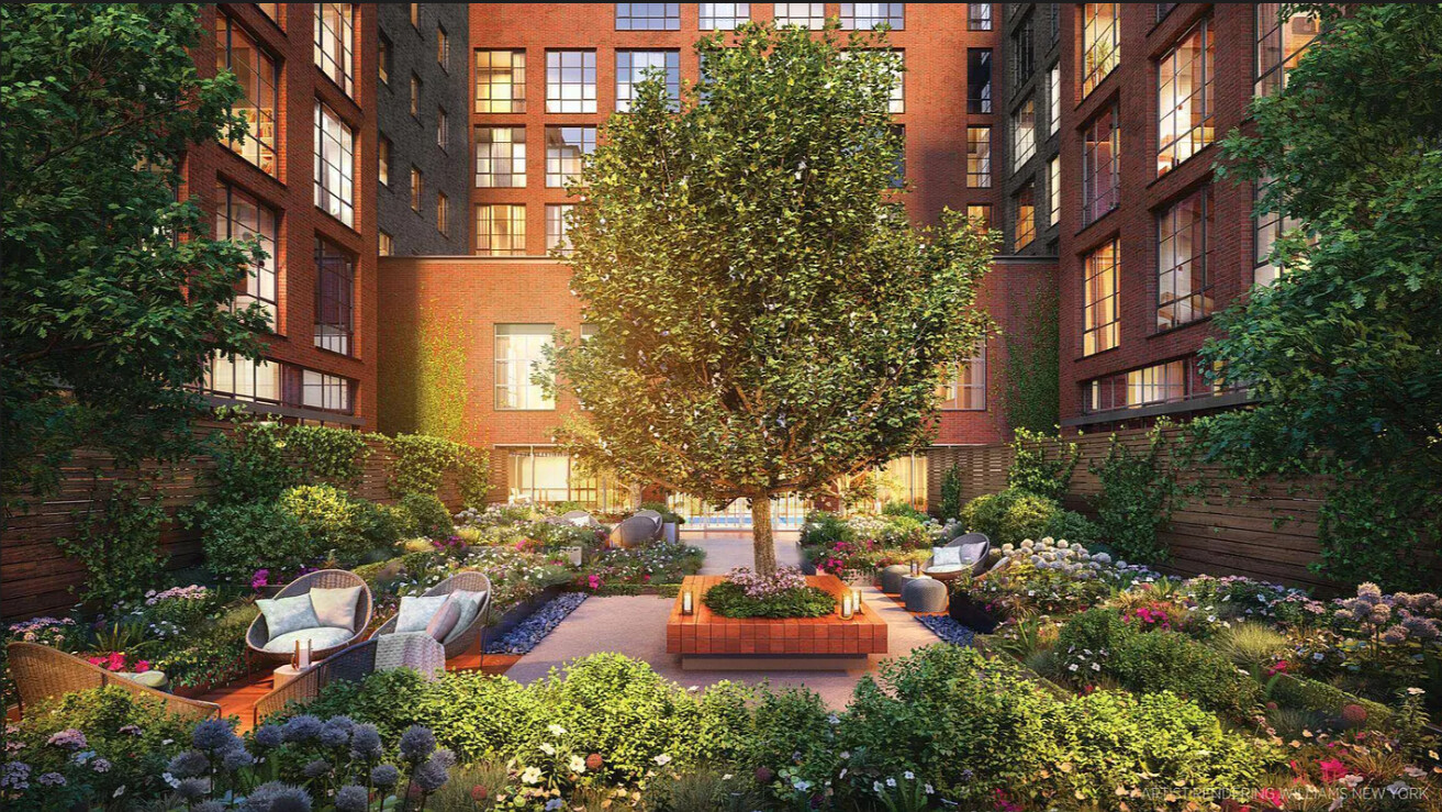 438 East 12th Street, Unit 4S Manhattan, NY 10009 - Photo 12 of 18 Gallery Image 12