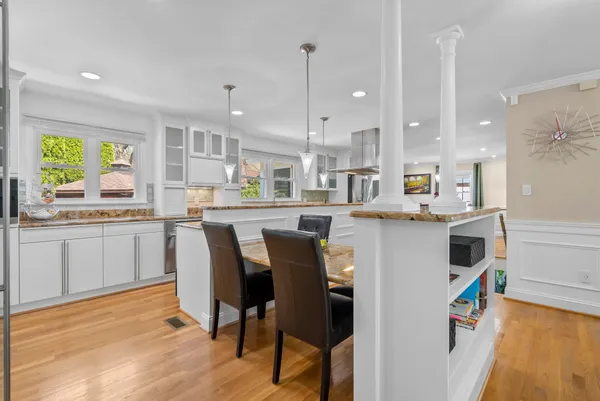 $1,575,000 | 1700 Verbena Street Northwest, Washington, DC 20012