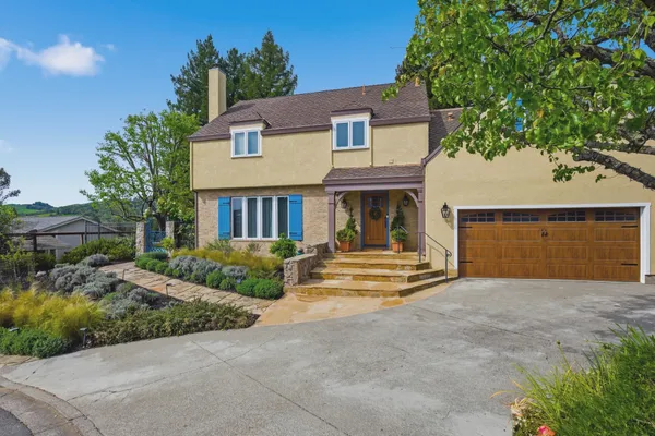 $1,650,000 | 1167 Stanford Court, Napa, CA 94558