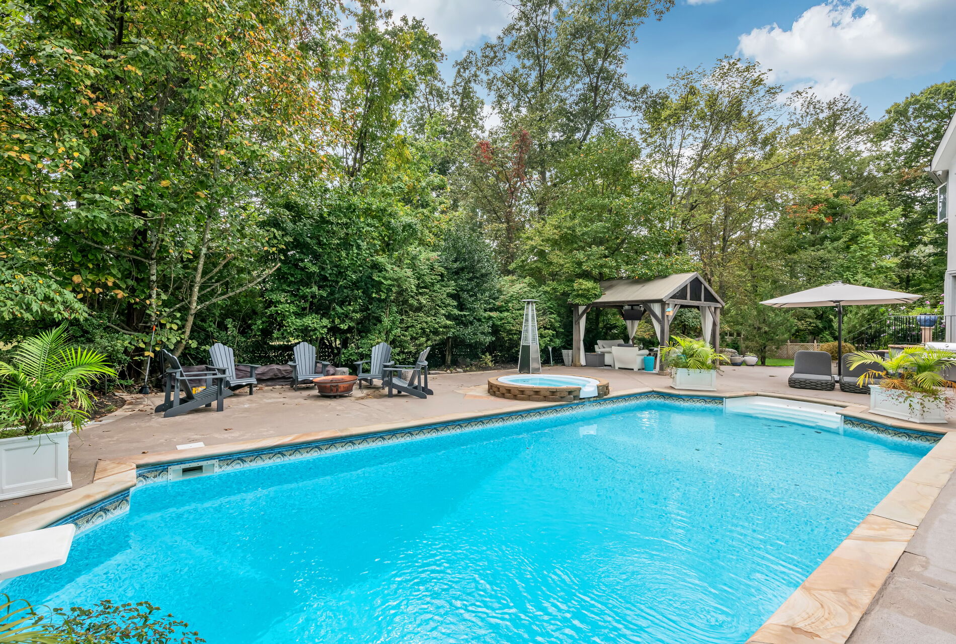 16 Ware Road Upper Saddle River, NJ 07458 - Photo 46 of 47