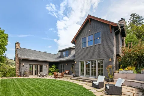 $3,350,000 | 12 Chaparral Lane, San Geronimo, CA 94963