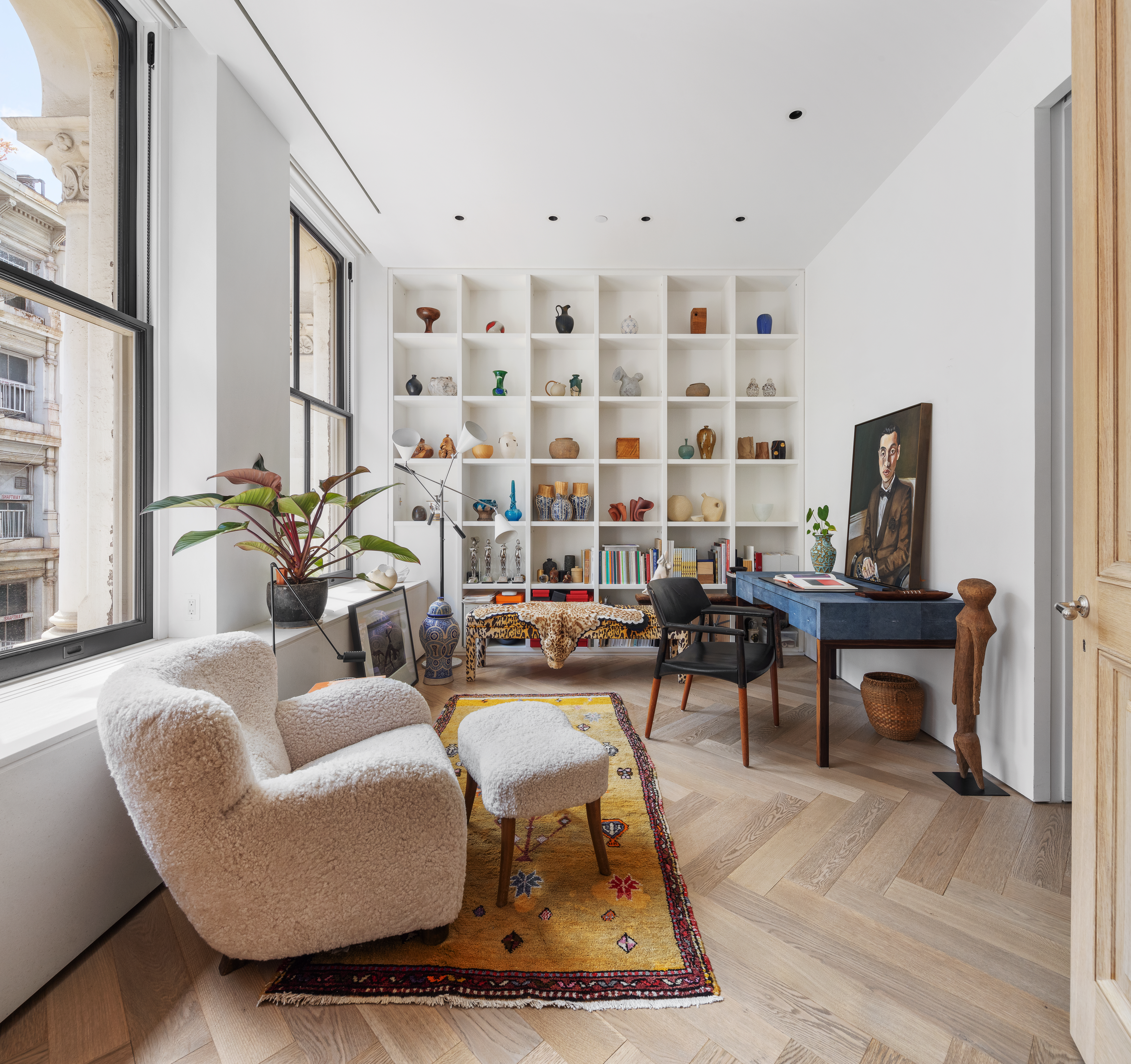 19 Greene Street, Unit 4 Manhattan, NY 10013 - Photo 5 of 23