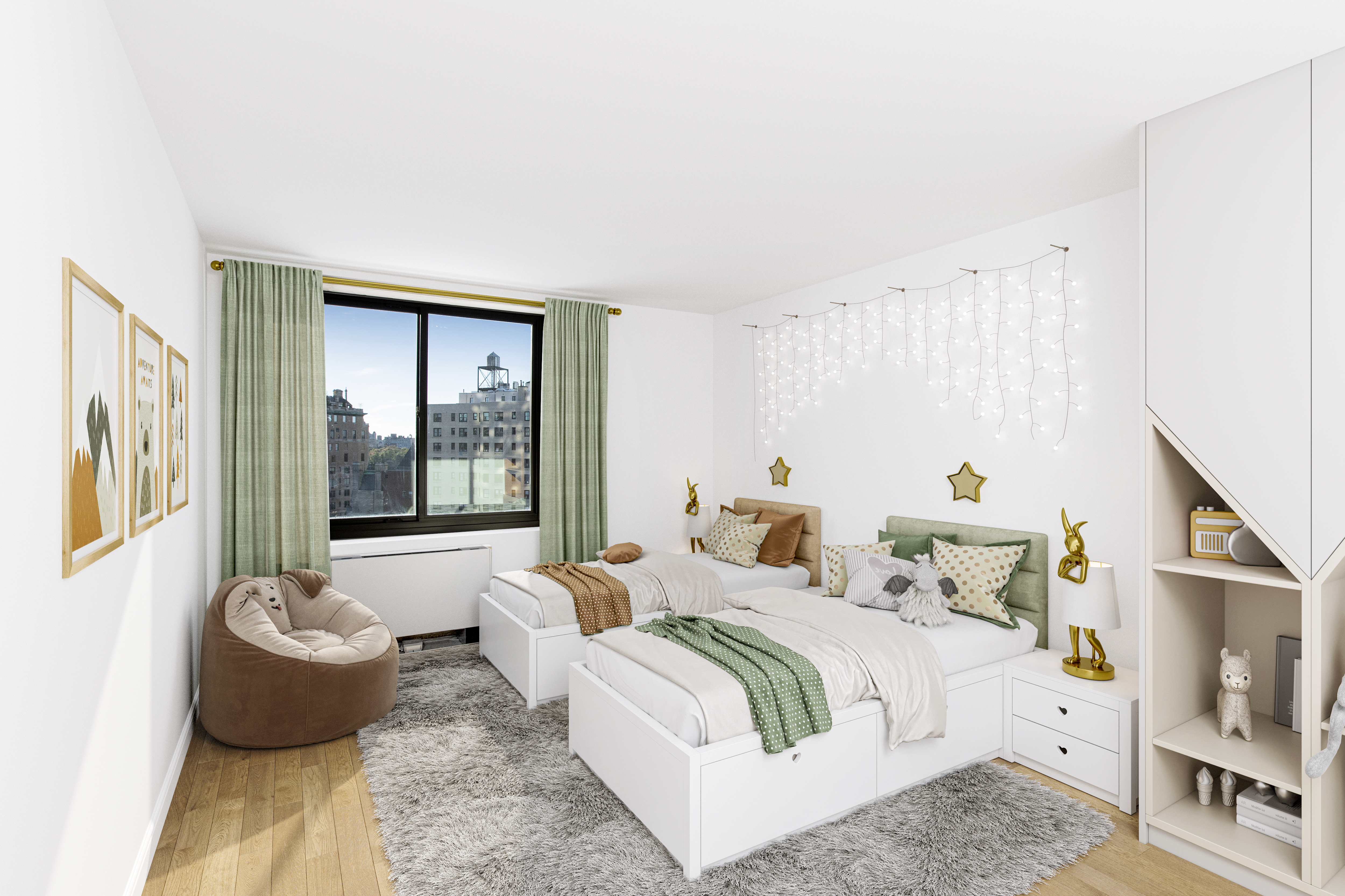 40 East 94th Street, Unit 13B Manhattan, NY 10128 - Photo 6 of 23