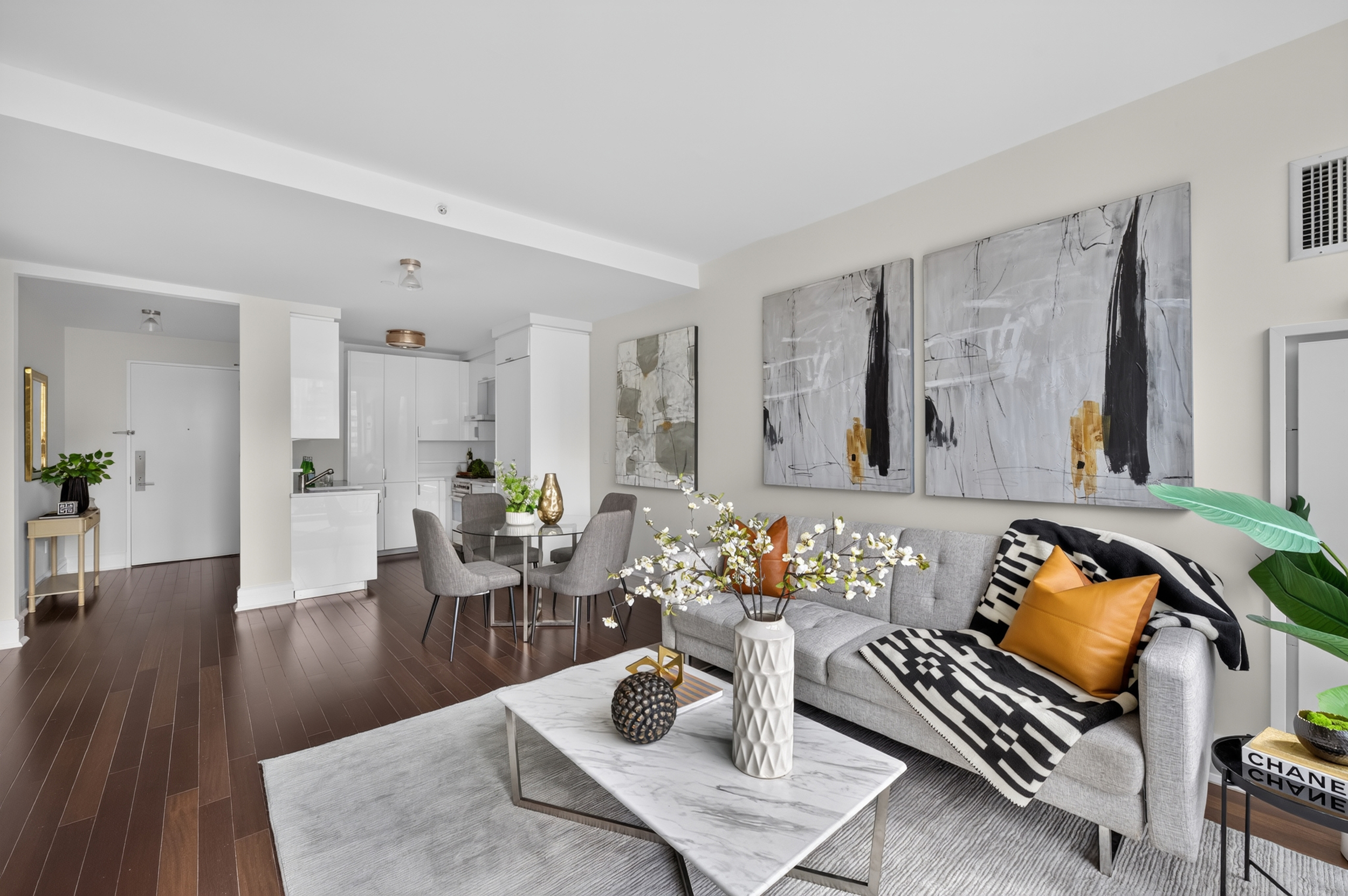 60 Riverside Boulevard, Unit 1810 Manhattan, NY 10069 - Photo 3 of 23