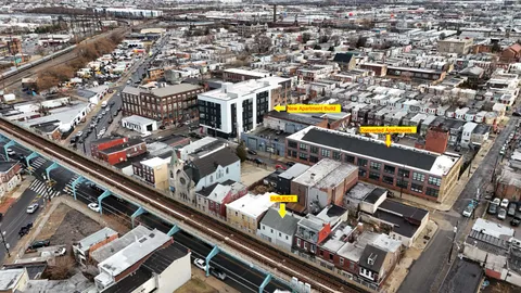 $625,000 | 3547-49 Kensington Avenue, Philadelphia, PA 19134