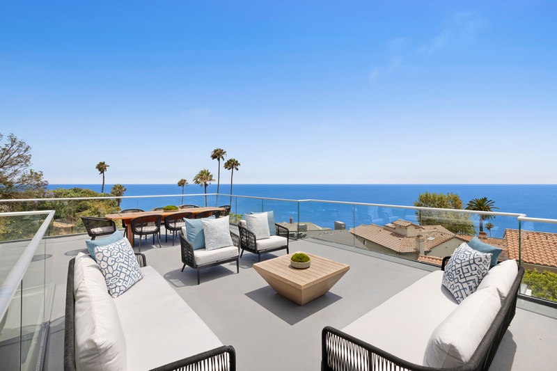17713 Posetano Road Pacific Palisades, CA 90272 - Photo 17 of 21