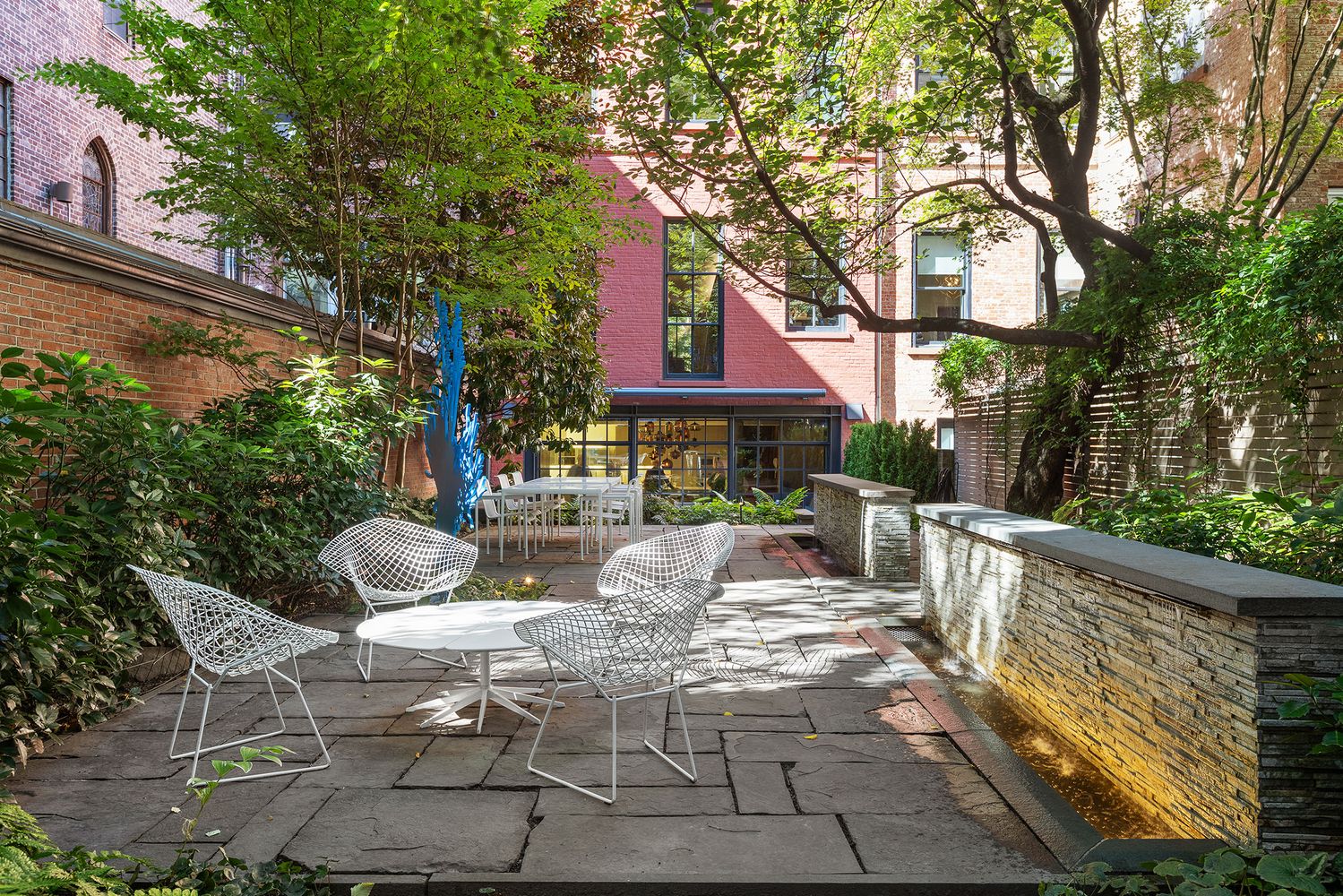 $11,000,000 | 46 Monroe Place | Brooklyn Heights