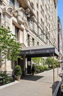 $3,200,000 | 145-146 Central Park West, Unit 2B | Upper West Side