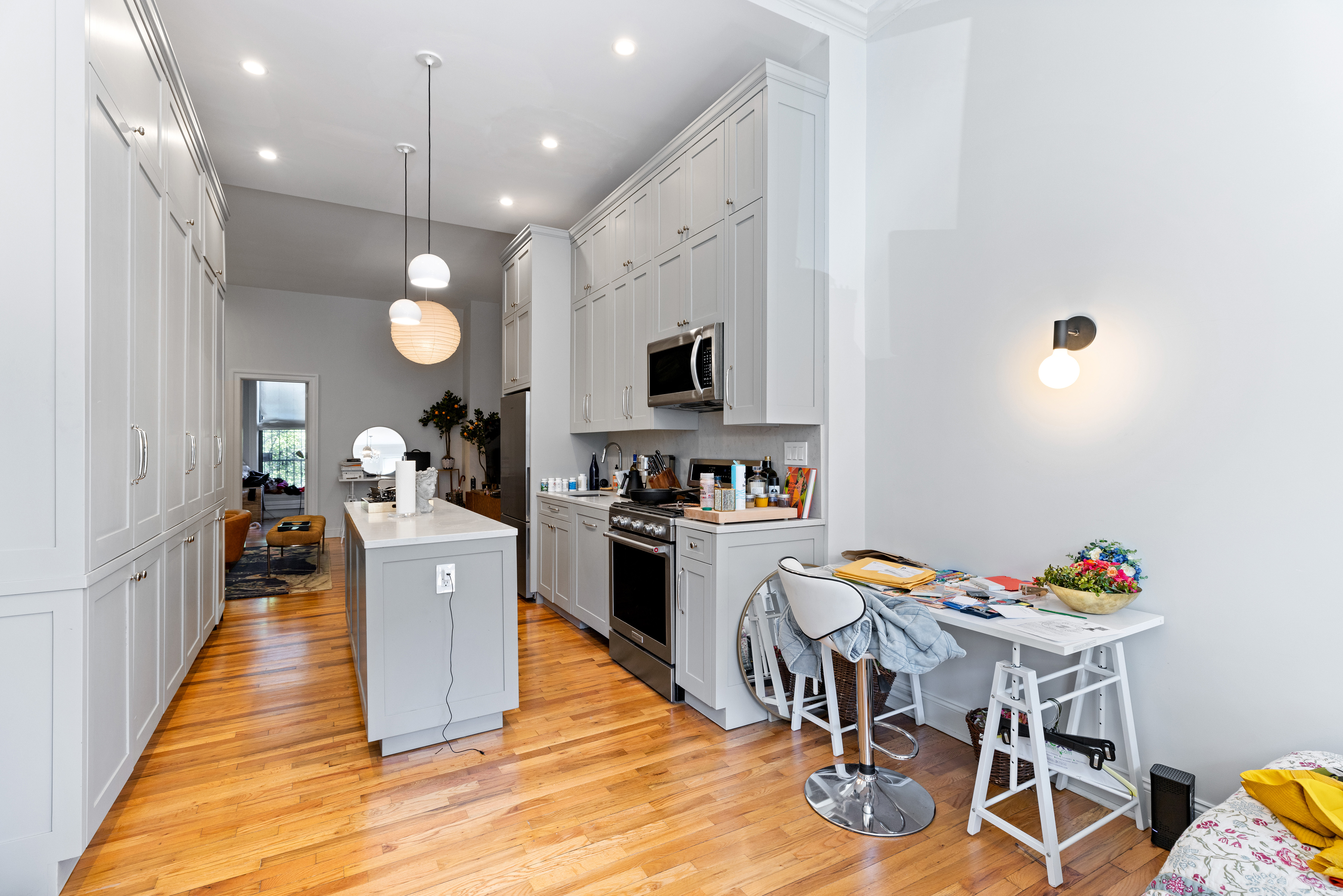 219 St James Place Brooklyn, NY 11238 - Photo 3 of 24