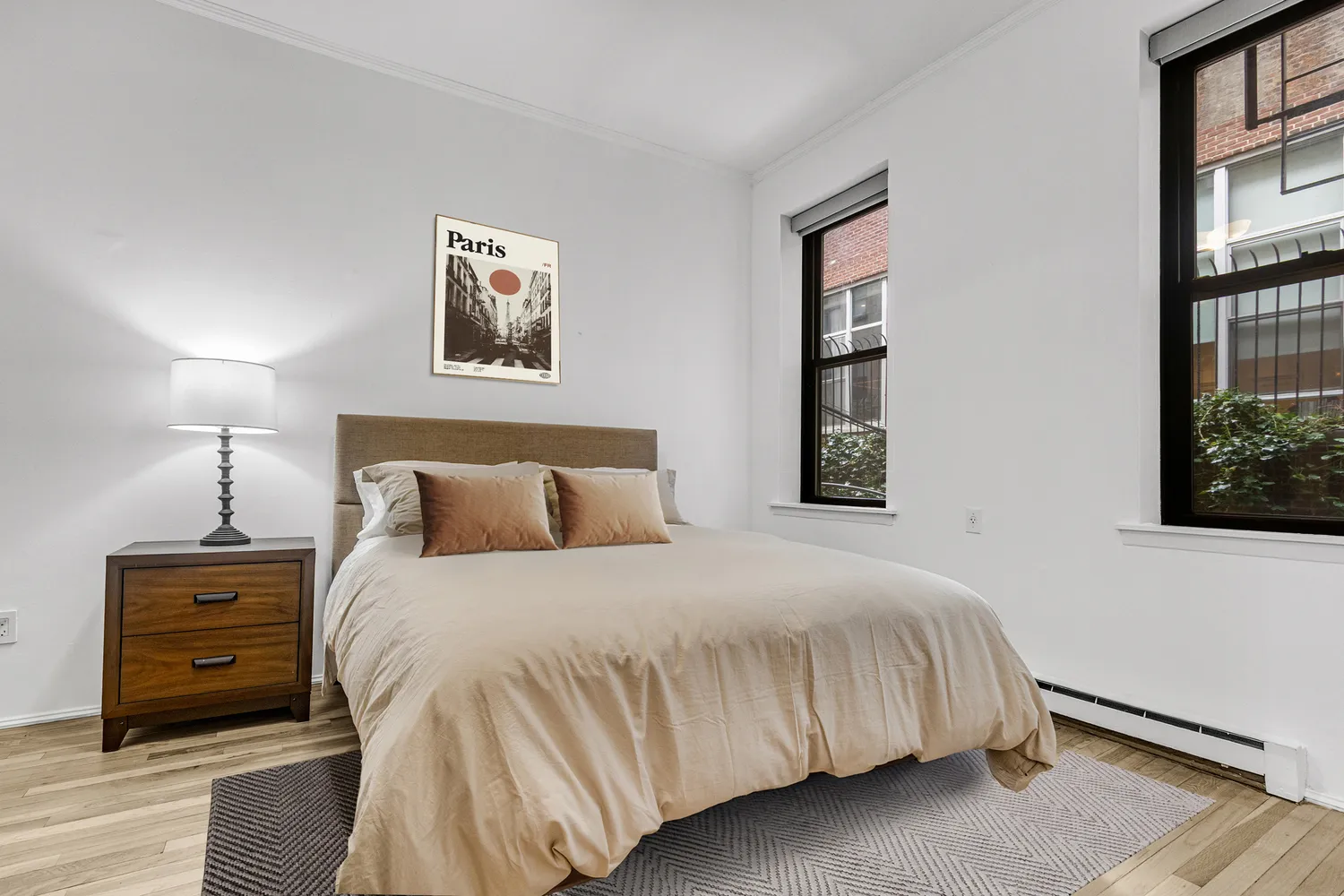 $1,425,000 | 425 West 24th Street, Unit 1F | Chelsea