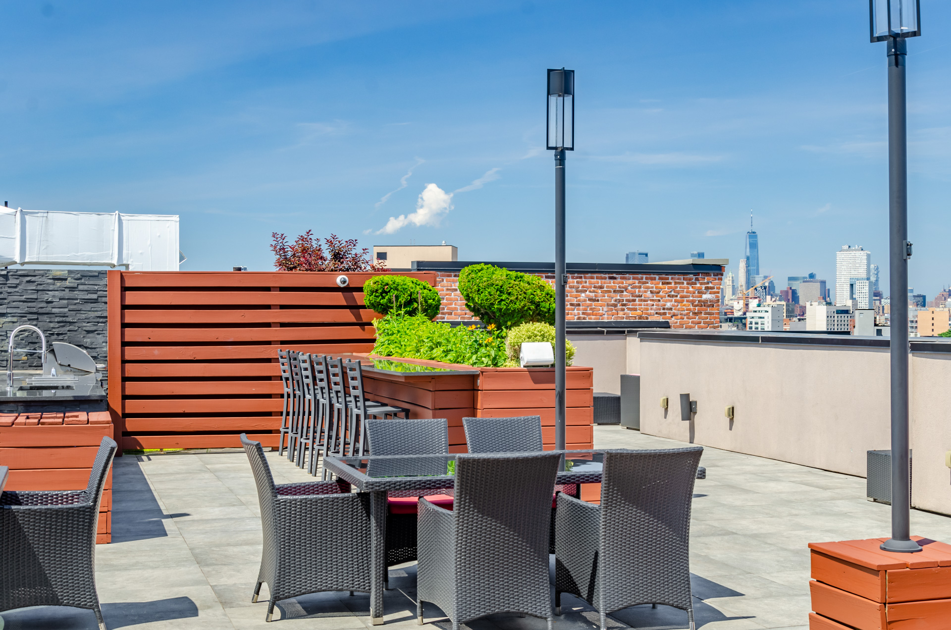 42 Maspeth Avenue, Unit 1B Brooklyn, NY 11211 - Photo 29 of 39 Gallery Image 29