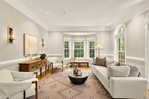 $3,300,000 | 5501 Montgomery Street, Chevy Chase, MD 20815