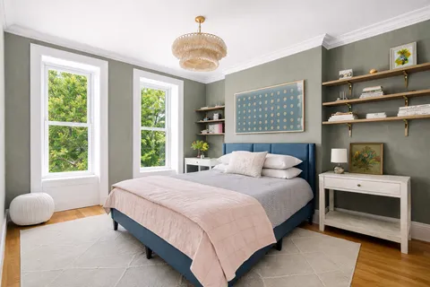 $3,995,000 | 389 Classon Avenue | Bedford-Stuyvesant