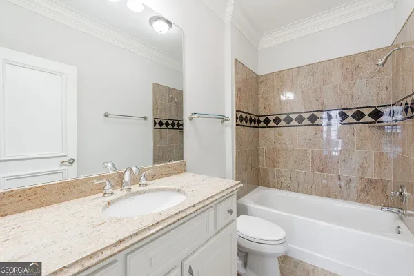 $4,650,000 | 2877 Darlington Run, Duluth, GA 30097