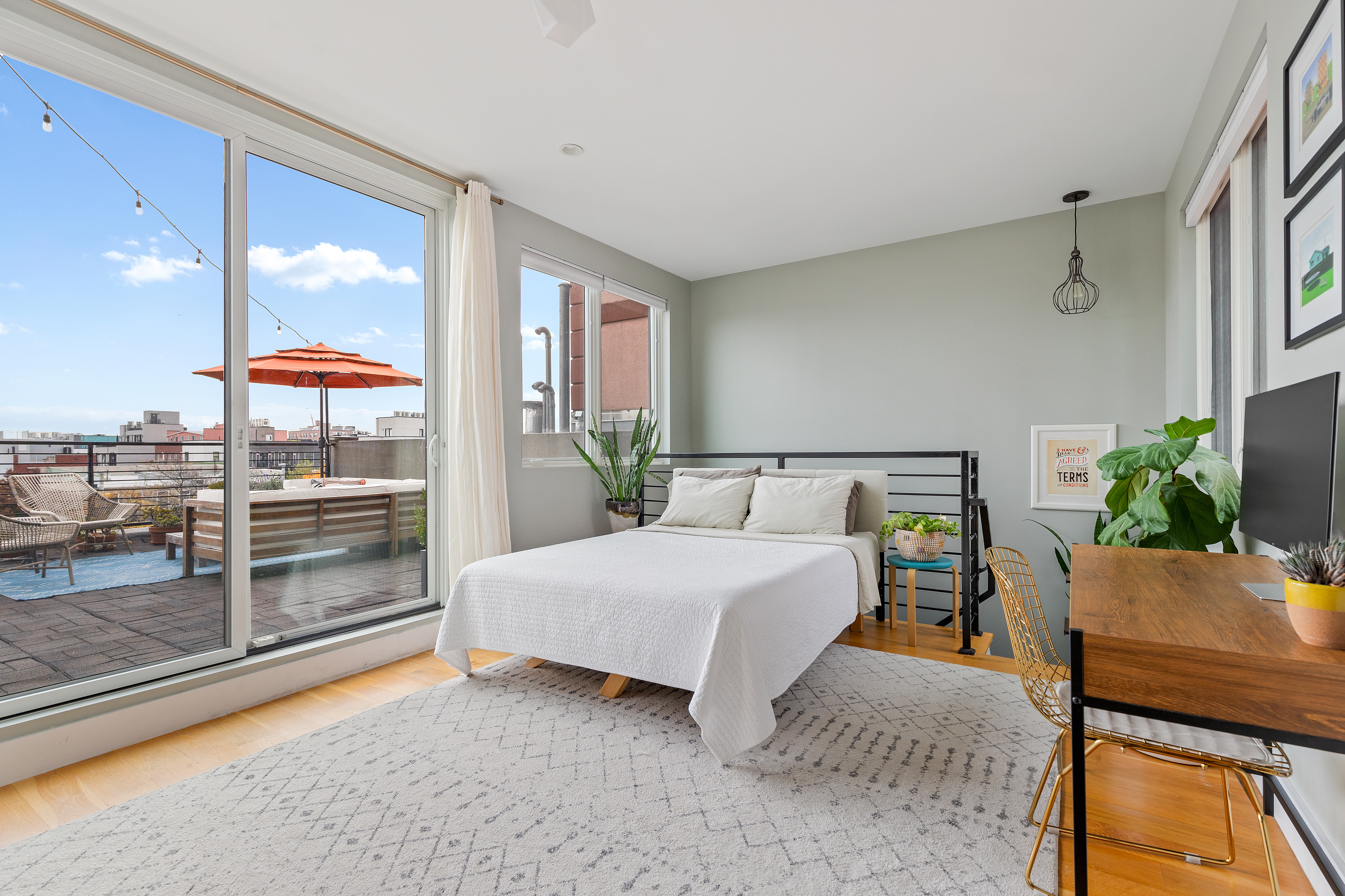 1257 Dekalb Avenue, Unit 4 Brooklyn, NY 11221 - Photo 10 of 15