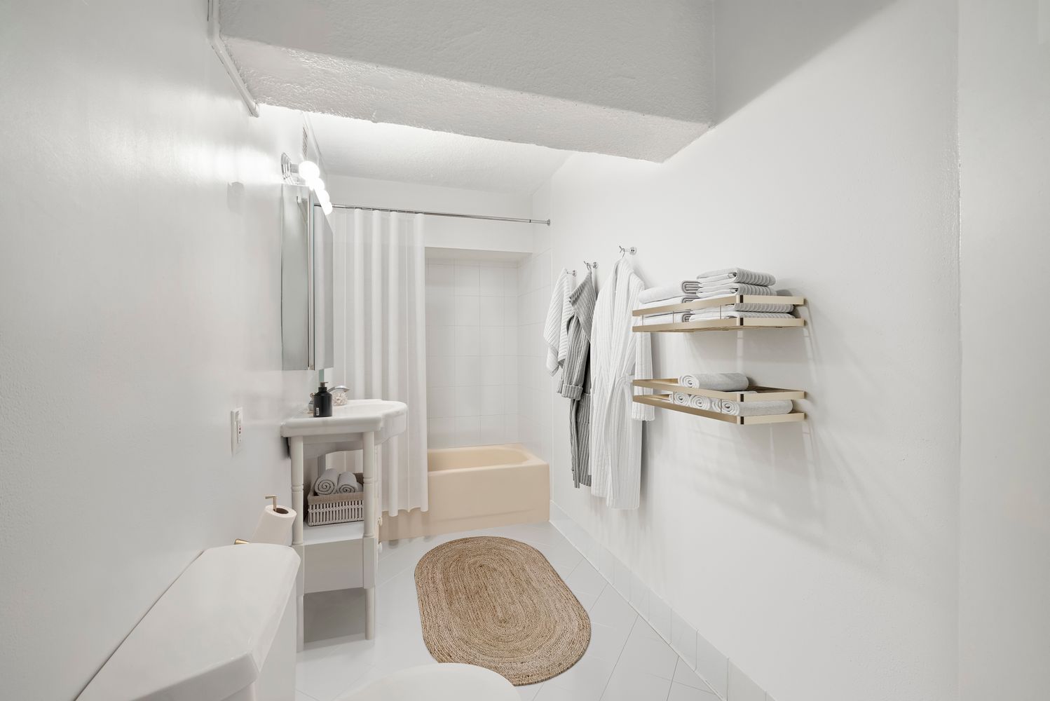 $2,700,000 | 421 Hudson Street, Unit 606 | West Village