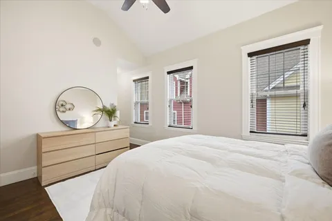 $849,000 | 9 Park Street, Unit 10, Dorchester, MA 02122
