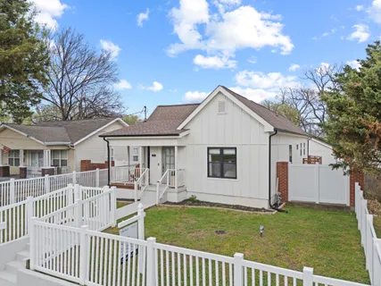 Contact Agent | 77 Donelson Street, Nashville, TN 37210