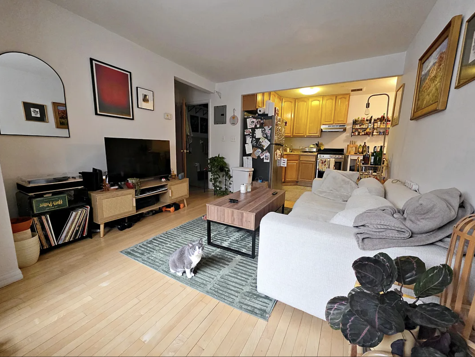 47 Conselyea Street, Unit 1R Brooklyn, NY 11211 - Photo 2 of 11