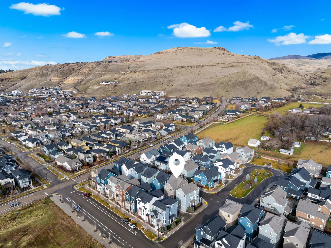 $665,000 | 4183 East Raincloud Lane, Boise, ID 83716