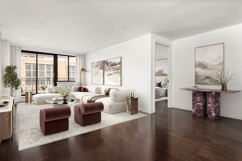 366 West 11th Street, Unit 6EF Manhattan, NY 10014 - Photo 3 of 26