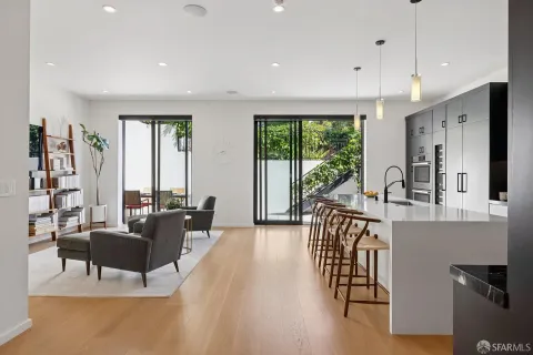 $4,995,000 | 55 Hiliritas Avenue, San Francisco, CA 94131