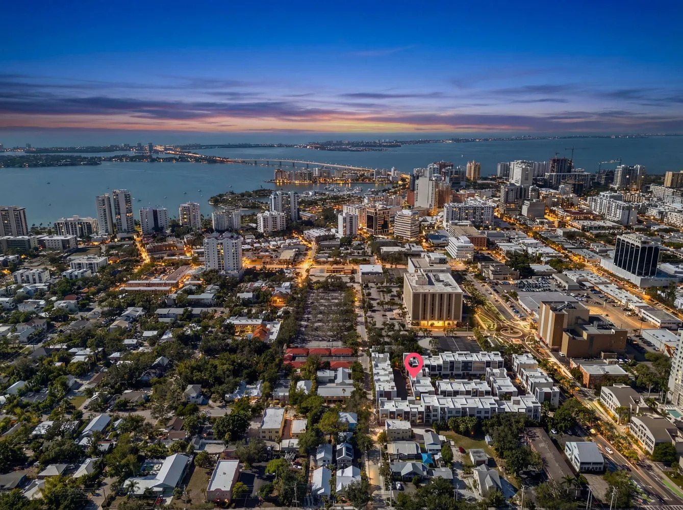 $965,000 | 234 Cosmopolitan Court, Sarasota, FL 34236